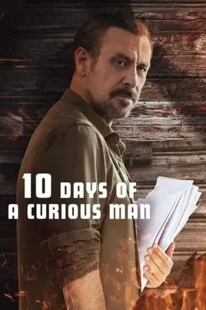 watch 10 Days of a Curious Man