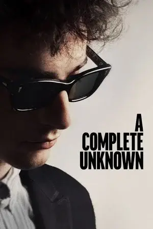 watch A Complete Unknown