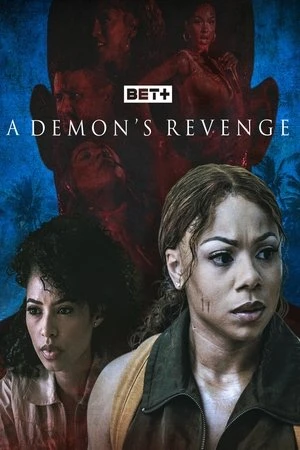 watch A Demon's Revenge