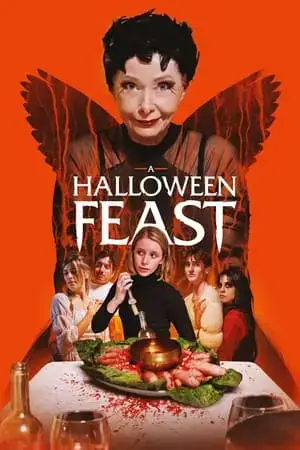 watch A Halloween Feast