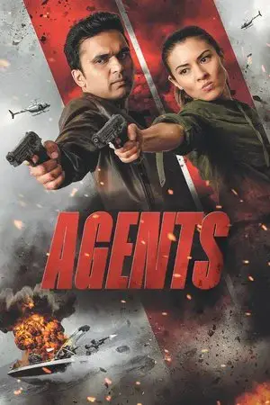 watch Agents
