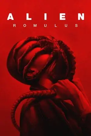 watch Alien: Romulus