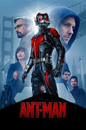watch Ant-Man