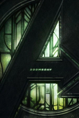 watch Avengers: Doomsday