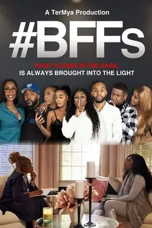 watch #BFFS
