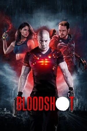 watch Bloodshot