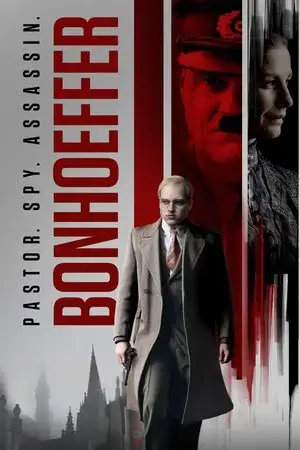 watch Bonhoeffer: Pastor. Spy. Assassin