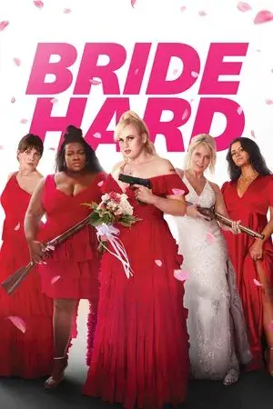 watch Bride Hard