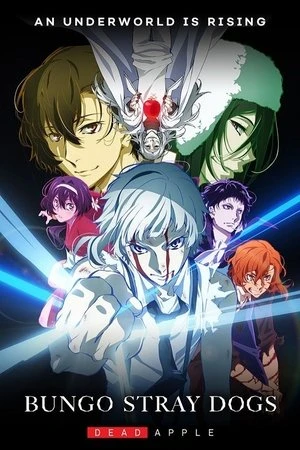 watch Bungou Stray Dogs: Dead Apple
