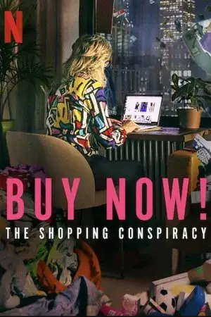 watch Buy Now! The Shopping Conspiracy