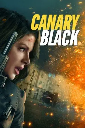 watch Canary Black