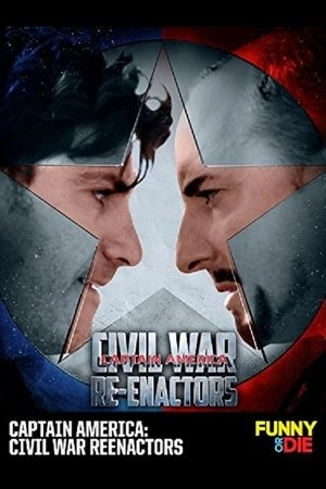 watch Captain America: Civil War