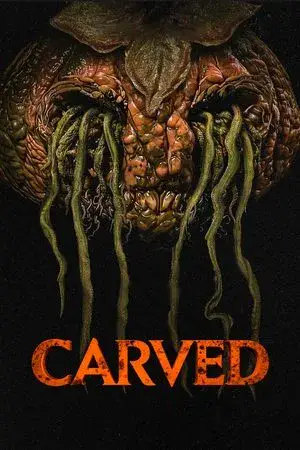 watch Carved