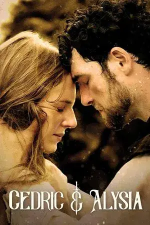 watch Cedric & Alysia