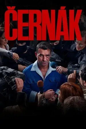watch ČERNÁK