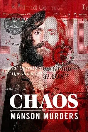 watch Chaos: The Manson Murders