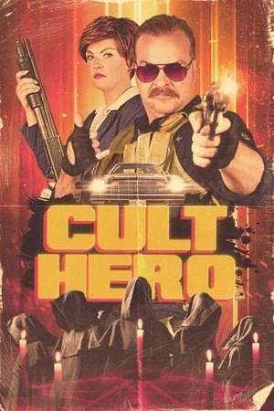 watch Cult Hero