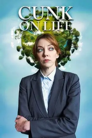 watch Cunk on Life