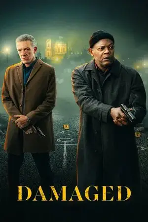 watch Damaged