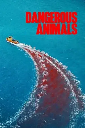 watch Dangerous Animals