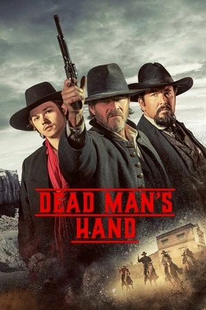 watch Dead Man’s Hand