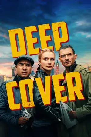 watch Deep Cover