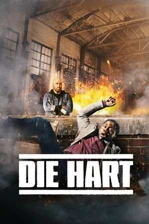 watch Die Hart: The Movie