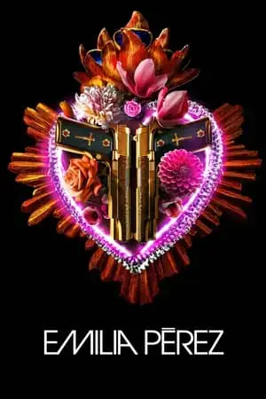 watch Emilia Pérez