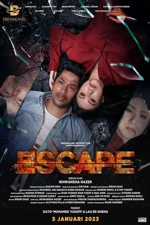 watch Escape