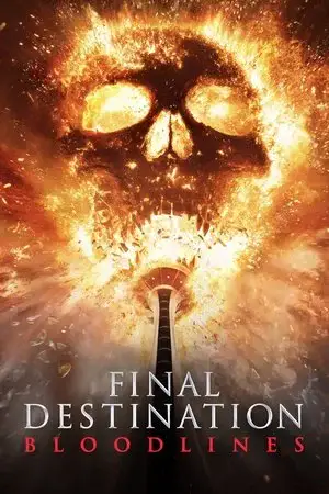 watch Final Destination Bloodlines