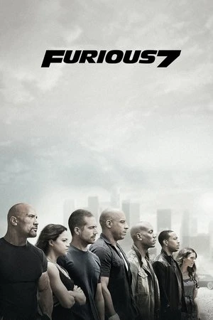 watch Furious 7
