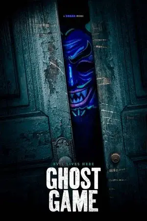 watch Ghost Game