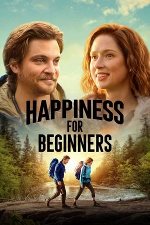 watch Happiness for Beginners