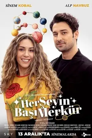watch Her Şeyin Başı Merkür