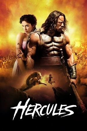 watch Hercules