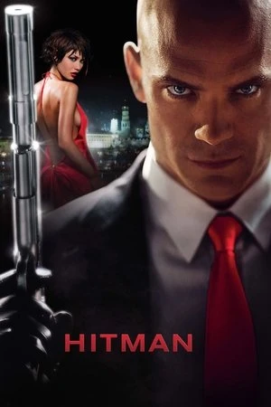 watch Hitman