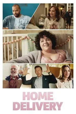 watch Home Delivery
