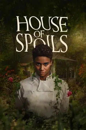 watch House of Spoils
