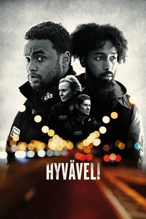 watch Hyväveli