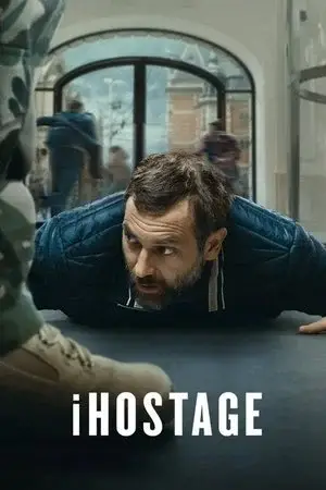 watch iHostage