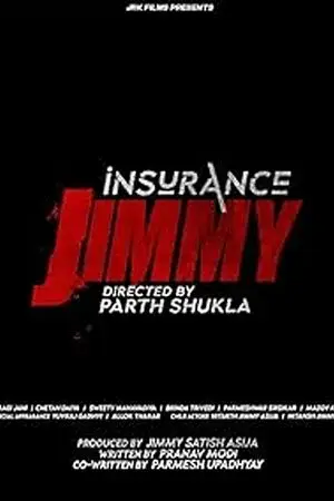watch Insurance Jimmy