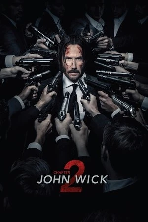 watch John Wick 2