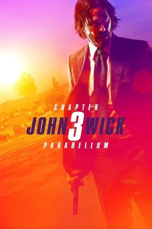 watch John Wick 3: Parabellum