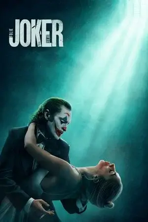 watch Joker: Folie à Deux