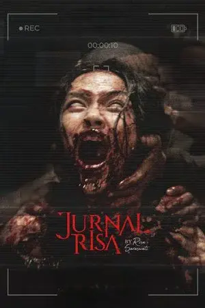 watch Jurnal Risa by Risa Saraswati