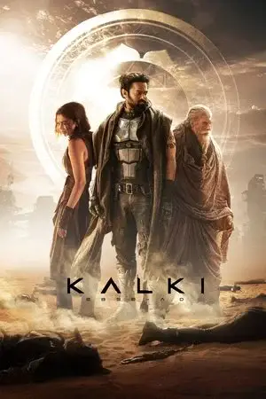 watch Kalki 2898-AD