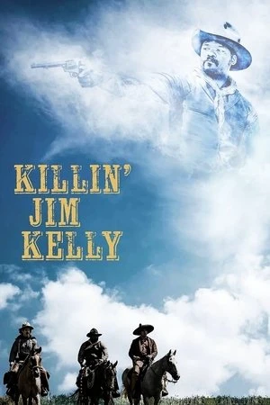 Killin' Jim Kelly