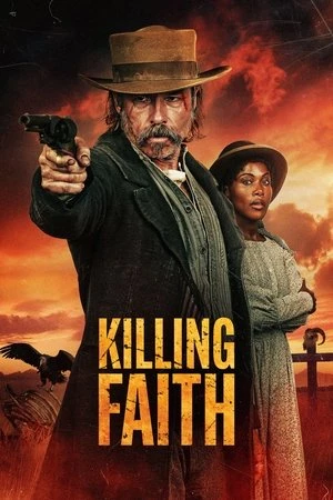 watch Killing Faith