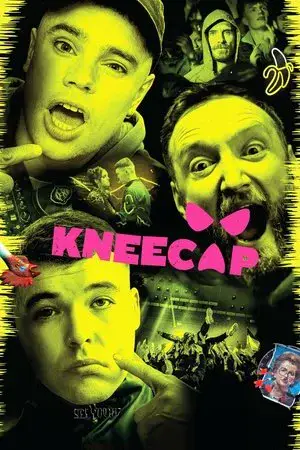watch Kneecap