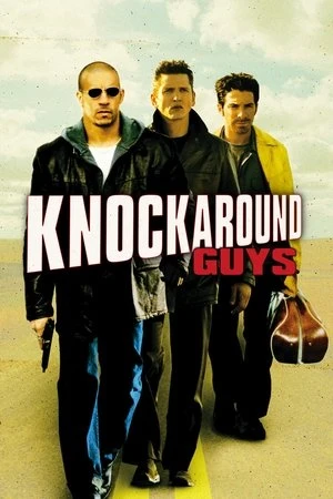 watch Knockaround Guys